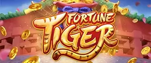 Fortune Tiger